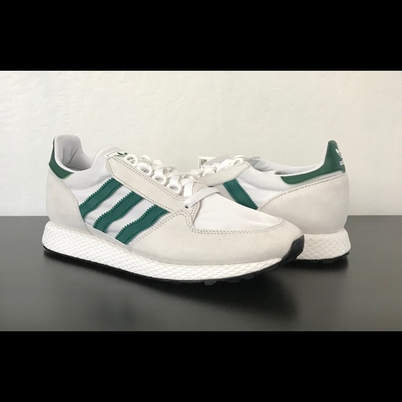 adidas forest grove size 9